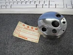 Nos Honda Right Tachometer Ring CB250 CB450 CB500 CM400 CM450 37212-447-000. Fixed Price $39.95.