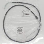 54012-0141 Kawasaki Cable-throttle,closin 540120141, New Genuine Oem Part. Fixed Price $45.76.