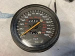80'S Suzuki Katana Speedometer Gauge 34100-20C30. Fixed Price $22.99.