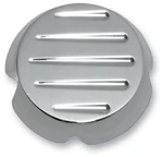 Baron Custom Accessories Cam Cover - Cornet Milled Motorcycle Street Bike. Fixed Price $59.71.