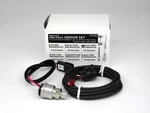 Defi Fuel Pressure Sensor Set Will Only Fit Advance And Racer Gauges PDF08205SS. Fixed Price $224.66.