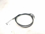 2002 Suzuki GS500 F Throttle Cables Lines. Fixed Price $14.91.