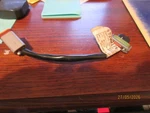 Genuine Harley-davidson Speedo Transfer Cable Adapter Wiring Harness -69200176. Fixed Price $39.99.