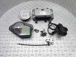 2014 13-15 Aprilia RSV4R Lock Set Ecu Control Module Ignition Switch Key Gauge. Fixed Price $1044.99.