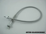 Honda CB450K0 CL450 CB500 Grey Tachometer Cable / Reproduction. Fixed Price $62.48.
