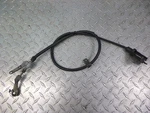 Clutch Cable Line 2001 Suzuki. Fixed Price $29.99.
