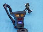 80-82 Honda CB750 Custom Pilot Lamp. Fixed Price $30.00.