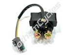 Ducati Starter Relay Solenoid Switch 848 1098 1198 Monster 696 796 1100 Evo. Fixed Price $49.99.