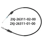 Throttle Cable For Yamaha Blaster YFS200 1988-2006 # 2XJ-26311-01-00. Fixed Price $11.85.