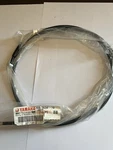 Yamaha FS1E FS1M Ss Brake Cable Genuine 394 72- 76 Rare Nos. Fixed Price $39.91.