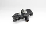 Honda Clutch Lever Perch Mount Bracket 53172-KYJ-900. Fixed Price $30.47.