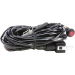 Open Trail Wiring Harness For 31 1/2" And Up L.e.d. Light Bar -. Fixed Price $55.95.