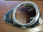 2006-2009 Suzuki Boulevard C50 VL800T VL800C Speedometer Cover. Fixed Price $89.95.