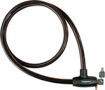 Trimax Trimaflex Security Braided Cable With Keyed Lock 72IN. 15M.... Fixed Price $58.99.