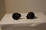 1987 86 Kawasaki Ninja ZX1000 Fuel Gauge Temperature Meter (KTGU53). Fixed Price $13.49.