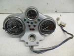 03H23 Bmw 1150 2004 Instrument Panel 62122306835 62122306836 62132306837. Fixed Price $244.49.