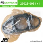 25023-0031 Kawasaki Cover-meter Case,upp 250230031, New Genuine Oem Part. Fixed Price $80.00.
