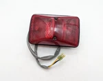 2000-2006 Yamaha TTR250 Oem Taillight Unit Assembly 4GY-84710-00. Fixed Price $110.44.