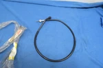 Nos Yamaha Spd Mtr Cable # 46X-83550-01-00 46X-83550-00 1989 FZR400, FZ600 1986. Fixed Price $19.95.