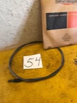Harley Antique Nos Panhead Tachometer Core. Fixed Price $42.00.