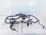 Victory Magnum Cross Country Main Electrical Wiring Harness Chassis -for Parts. Fixed Price $29.95.