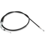 Parts Unlimited Throttle Cable For Yamaha K28-4530. Fixed Price $24.29.