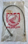 Honda CL450 Speedometer Cable 44830-347-000 Nos. Fixed Price $45.00.