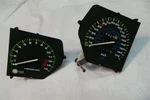 ZX750F1 ZX750F2 ZX750F3 ZX750F4 Ninja 750R Speedometer Mph Or Tachometer. Fixed Price $75.00.