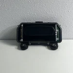 Instrument Panel 2013 Ducati Diavel Amg 40610824B (free Shipping). Fixed Price $459.69.