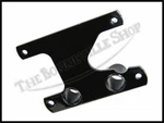 Triumph Speedo & Tach Mount Bracket (big Bush) 64-65 Twins Pn# 97-1596 H1596. Fixed Price $58.14.
