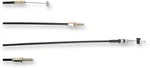 Parts Unlimited 05-139-86 Custom Fit Throttle Cable Polaris 600 Xc,indy. Fixed Price $64.09.