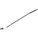 Motion Pro Black Vinyl Tachometer Cable 04-0007. Fixed Price $19.85.