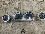 Harley Davidson 14-UP Black Touring Oem Gauges 70900118, 70900161, 70900164. Fixed Price $349.99.