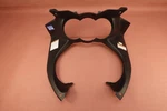 2004-2011 Suzuki V-strom DL650 Front Gauges Dash Fairing Cowl Cover. Fixed Price $95.49.