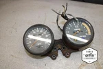 1974 Yamaha DT360 Gauges Meter Speedo Tach V1-3924.XT. Fixed Price $130.00.