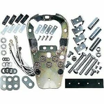 Drag Specialties Dash Base With Wire Harness Kit For Harley Big Twin DS-373639. Fixed Price $129.27.