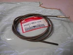 Nos Honda Oem Inner Cable 83-85 CB650 82-83 FT500 84-85 VF700 44831-ME5-300. Fixed Price $19.98.