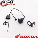 Honda Socket Kit Accessory 2023-26 XR150L / 21-2026 CRF300L Models Oem New. Fixed Price $99.95.