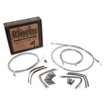 Burly B30-1085 Control Kit, Pack. Fixed Price $465.68.