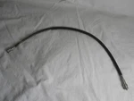 Honda Nos CB750, CX650, SL350, Tachometer Cable, # 37260-425-000. S159. Fixed Price $19.99.