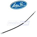 Motion Pro Black Vinyl Tachometer Cable For 1982-1983 Suzuki GS1100GK Im. Fixed Price $24.87.