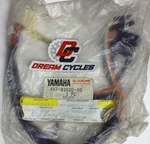 Nos Genuine Yamaha XV750 XV920 Virago Socket Cord Assy 4X7-83520-00-00. Fixed Price $31.89.