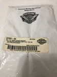 Harley 67331-04 1.5 Gauge Bracket 2000&LATER FXSTB,FLSTF,FLSTC96LATR Fxdwg. Fixed Price $17.00.