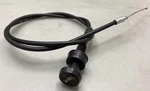 Parts Unlimited K28-6201 Choke Cable New Genuine. Fixed Price $18.32.