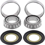 Drag Specialties Neck Post Bearing Race Kit 04100294 Flhx Street Glide. Fixed Price $61.29.