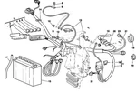 Genuine Ducati Wiring Harness - 51010621G Uk Seller. Fixed Price $189.49.