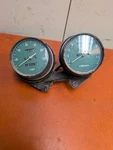 1974 Honda CB550 Four Gauges Meter Speedo Tach U14-2800.ACC. Fixed Price $79.99.