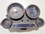 Speedometer Tachometer Instrument Cluster 1986-1987 Kawasaki Ninja 1000R ZX1000. Fixed Price $44.99.