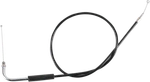 Drag Specialties Throttle Cable 33" Vinyl Harley-davidson # 56313-76. Fixed Price $41.29.