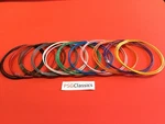 11X 1M 1.00MM Wiring Cable Repair Honda XR650 Z50 Z125 ZB50 Monkey Bike Wire. Fixed Price $17.47.